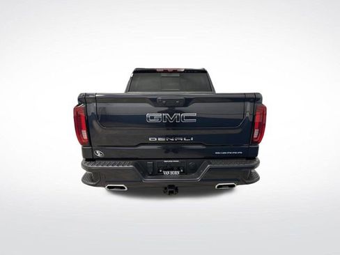 Used 2023 GMC Sierra 1500 Denali Ultimate image 15