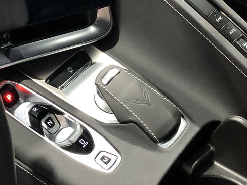 Used 2023 Chevrolet Corvette 1LT image 38