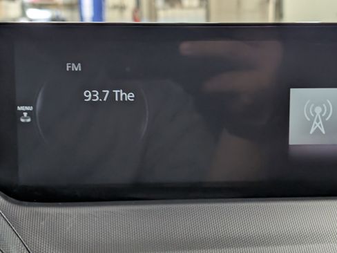 Used 2024 MAZDA MX-5 Miata Grand Touring image 20