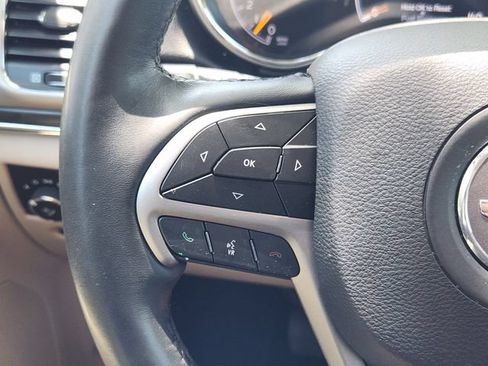 Used 2019 Jeep Grand Cherokee Limited RWD image 27