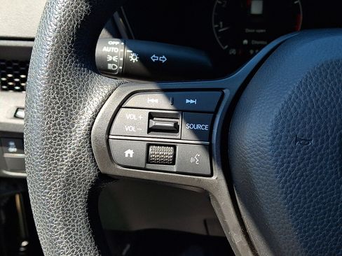 Used 2024 Honda CR-V EX image 22