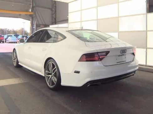 Used 2016 Audi A7 3.0T Prestige w/ Prestige Package AWD/4WD image 8