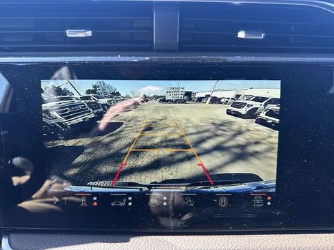 New 2026 GMC Sierra 1500 Denali image 17