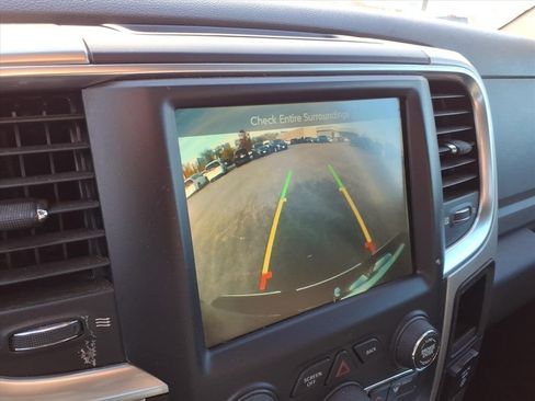 Certified 2017 RAM 1500 Big Horn image 22