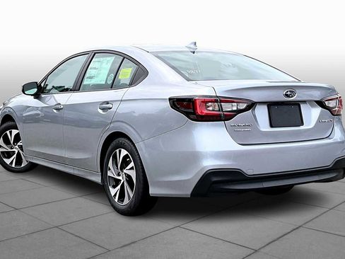 New 2025 Subaru Legacy Premium image 12