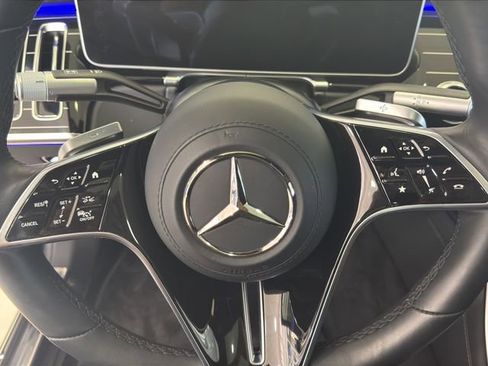 Used 2023 Mercedes-Benz Maybach S 680 4MATIC image 24