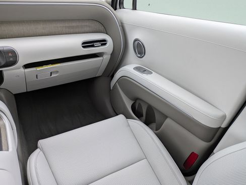 New 2026 Hyundai Palisade SEL image 32