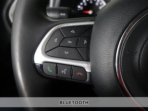 Used 2020 Jeep Renegade Latitude image 4