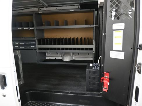 Used 2014 Ford E-150 and Econoline 150 RWD image 16