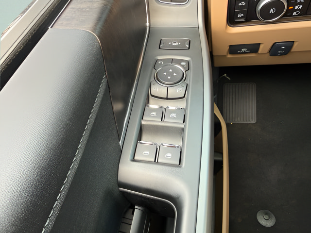 New 2026 Ford F350 Lariat w/ Chrome Package AWD/4WD image 30