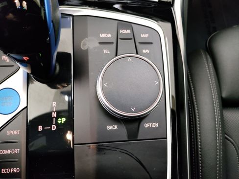 Used 2023 BMW i4 eDrive35 w/ Premium Package image 27