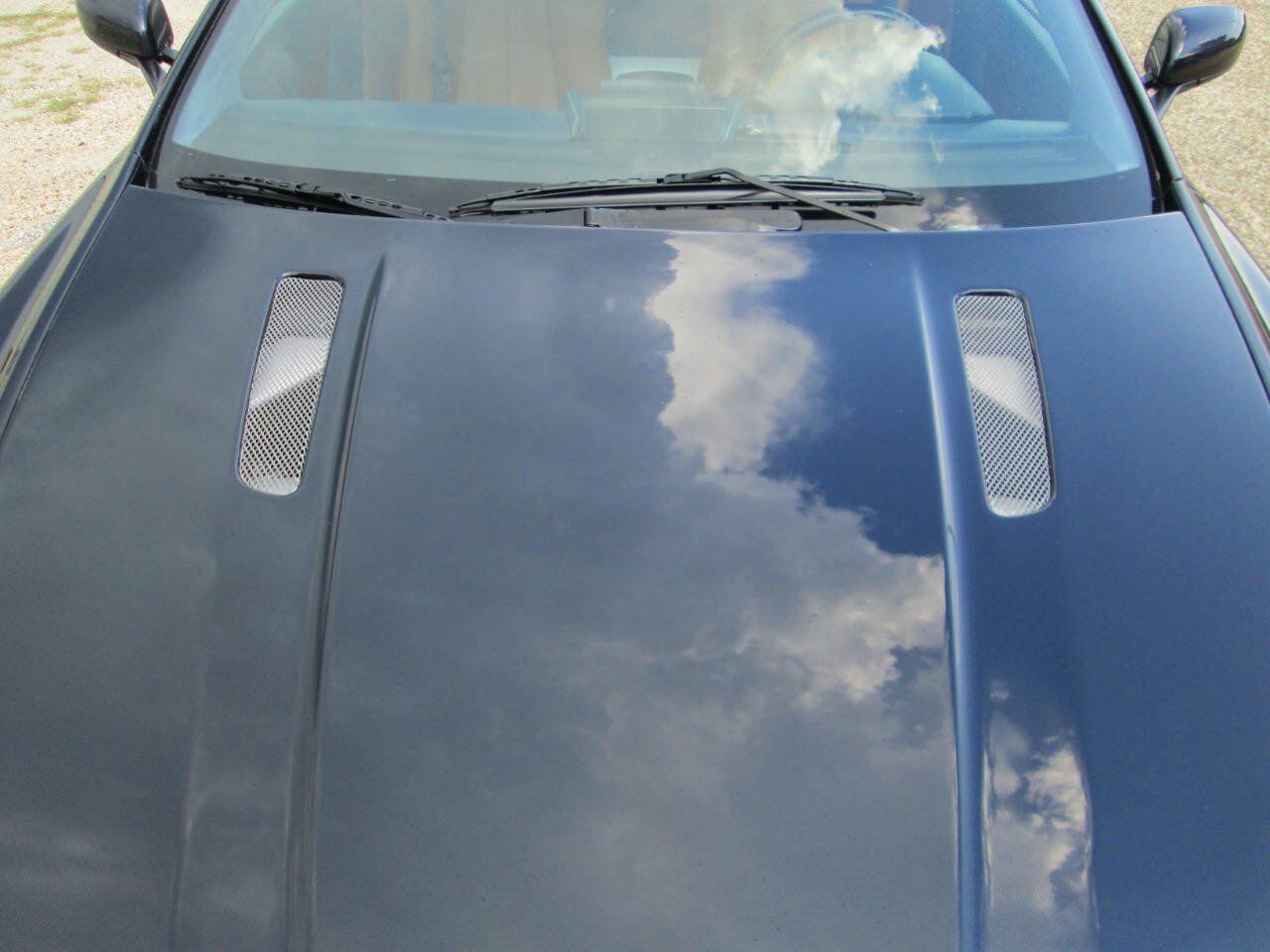 Used 2007 Aston Martin V8 Vantage Coupe RWD image 64