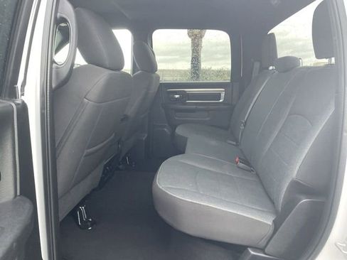 Used 2024 RAM 1500 Classic Warlock image 23