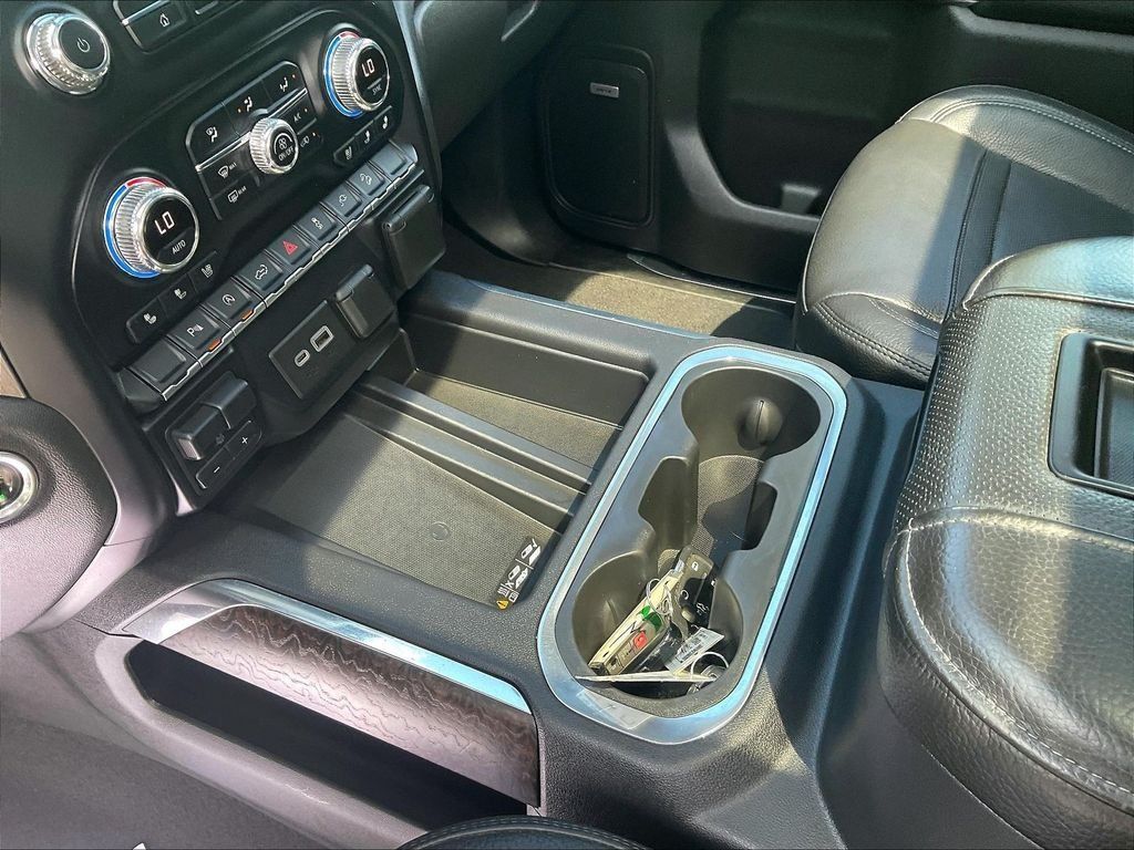 Used 2020 GMC Sierra 1500 Denali AWD/4WD image 20
