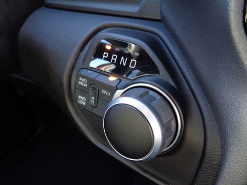 Certified 2024 RAM 2500 Big Horn w/ Night Edition image 22