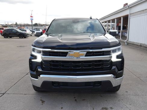 New 2026 Chevrolet Silverado 1500 LT image 3