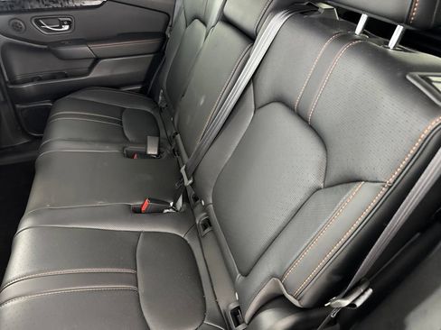 Used 2026 Honda Passport TrailSport Elite image 30