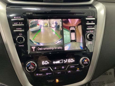 Used 2019 Nissan Murano Platinum w/ Cargo Package AWD/4WD image 27
