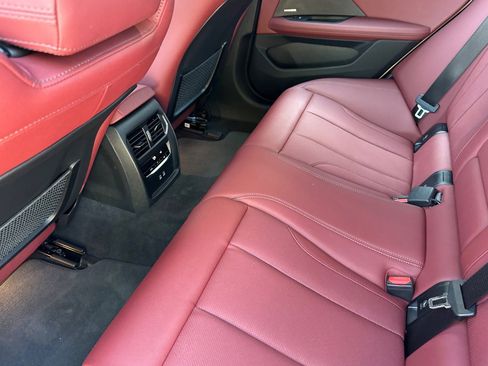 Used 2023 BMW i4 eDrive35 w/ Premium Package RWD image 15