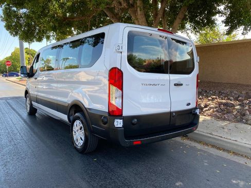 Used 2024 Ford Transit 350 XLT RWD image 57