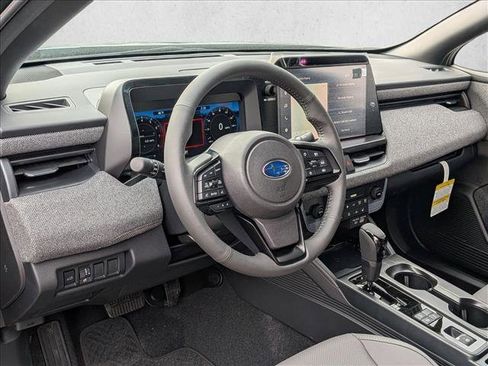 New 2026 Subaru Outback Limited image 3