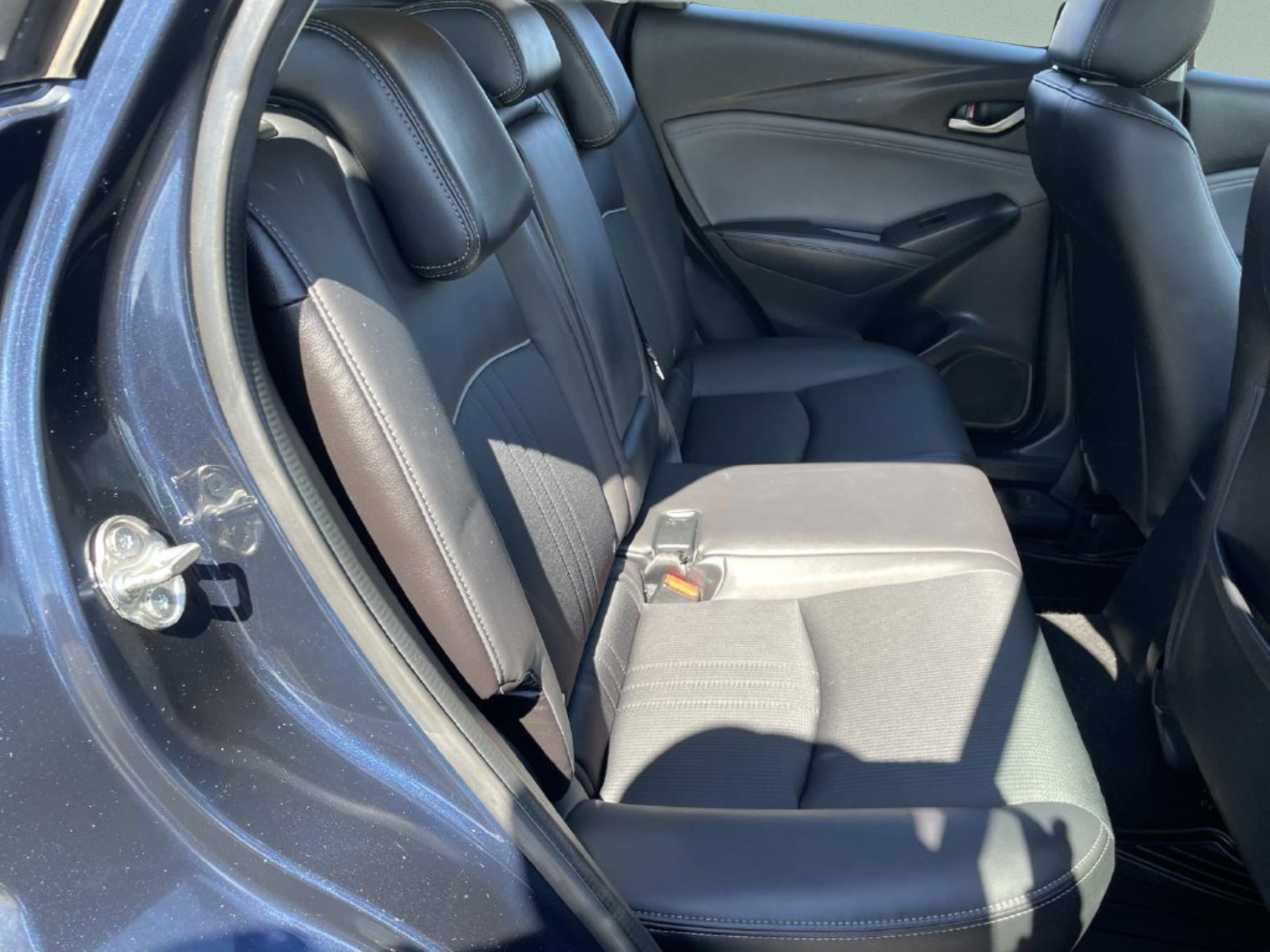 Used 2019 MAZDA CX-3 Touring w/ Preferred Equipment Package FWD image 14