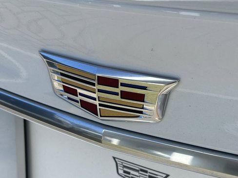 New 2026 Cadillac CT5 Sport image 9