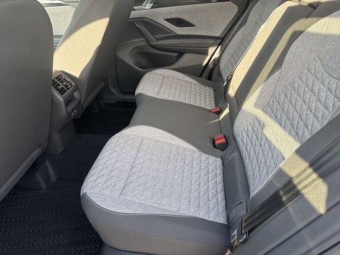 New 2026 Volkswagen Tiguan S image 23