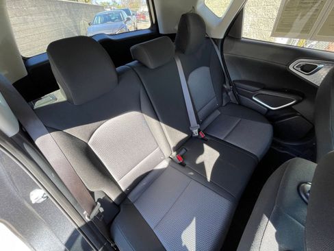 Used 2025 Kia Soul LX w/ LX Technology Package image 42