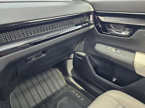 Certified 2024 Honda CR-V EX-L image 29