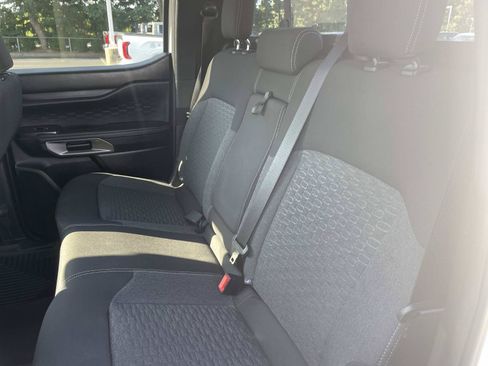 Used 2024 Ford Ranger XLT w/ Trailer Tow Package RWD image 10