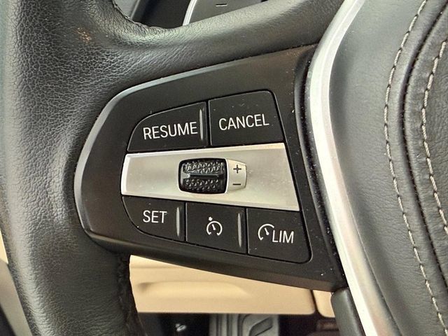 Used 2021 BMW X5 xDrive40i w/ Convenience Package AWD/4WD image 15