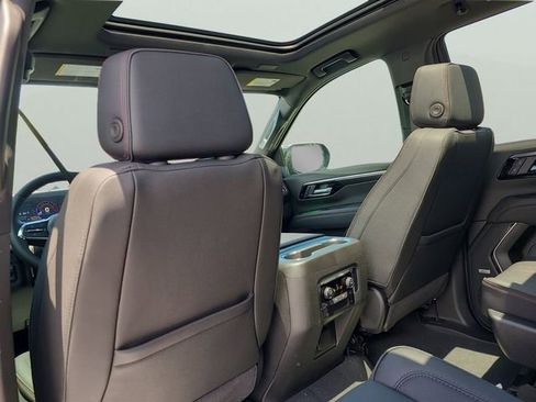 New 2026 Chevrolet Tahoe RST w/ Comfort Package RWD image 10