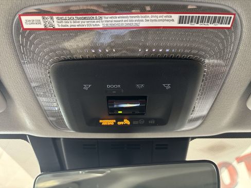 New 2026 Toyota Prius Plug-In Hybrid image 16