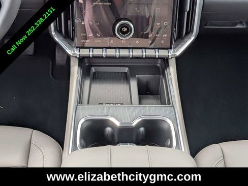 New 2026 GMC Acadia Elevation w/ Super Cruise Package image 21