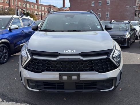 Used 2023 Kia Sportage X-Pro image 2