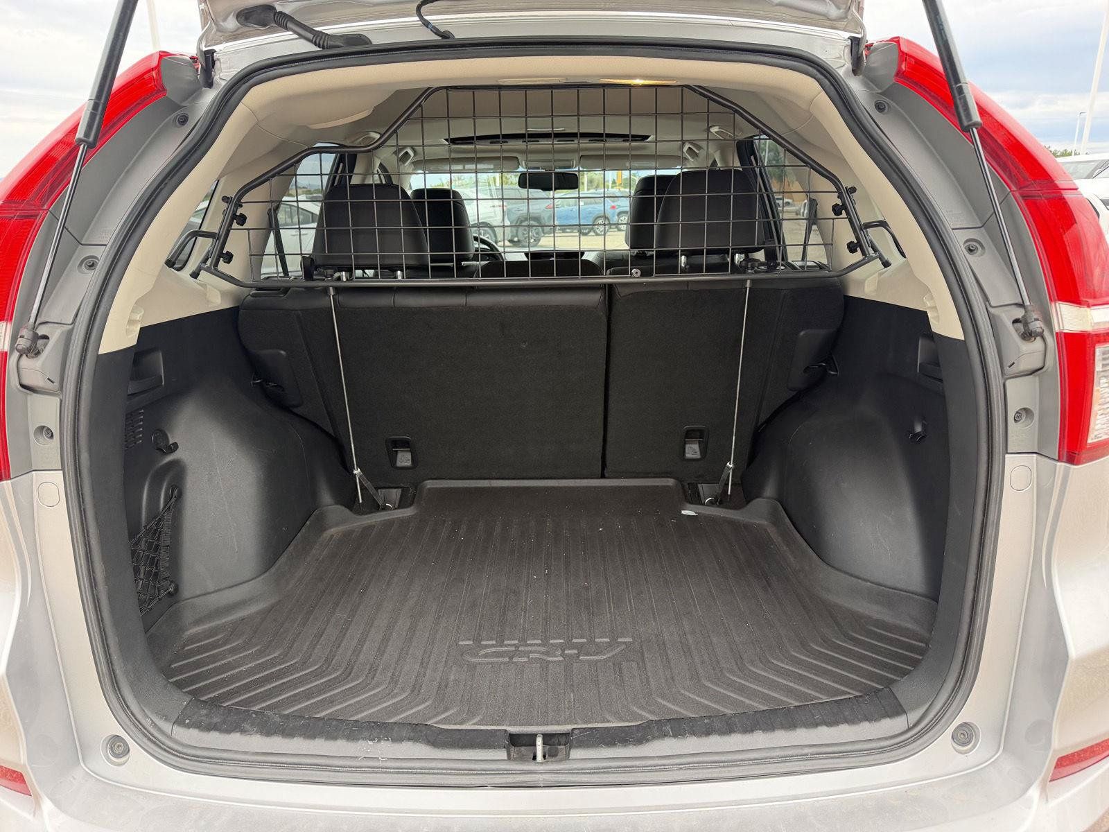 Used 2016 Honda CR-V EX-L image 12