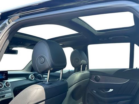 Certified 2022 Mercedes-Benz GLC 300 4MATIC image 14