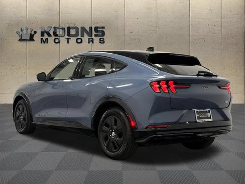 Used 2023 Ford Mustang Mach-E California Route 1 AWD/4WD image 6