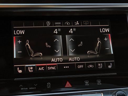 Used 2021 Audi A7 3.0T Premium Plus w/ Premium Plus image 21