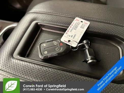 Used 2019 GMC Sierra 1500 Denali w/ Denali Ultimate Package image 12