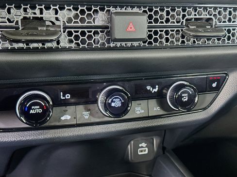 Used 2023 Honda HR-V Sport image 23