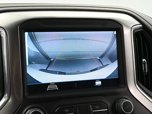 Used 2023 Chevrolet Silverado 2500 LT w/ Convenience Package image 20