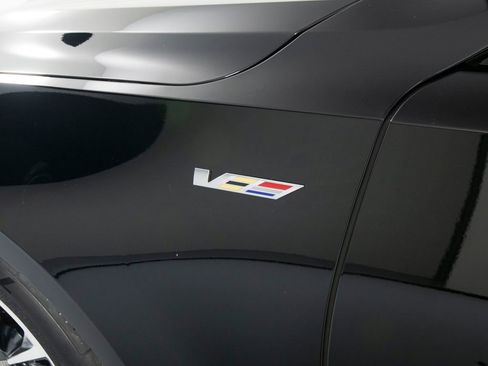 Used 2023 Cadillac CT5 V Blackwing image 40