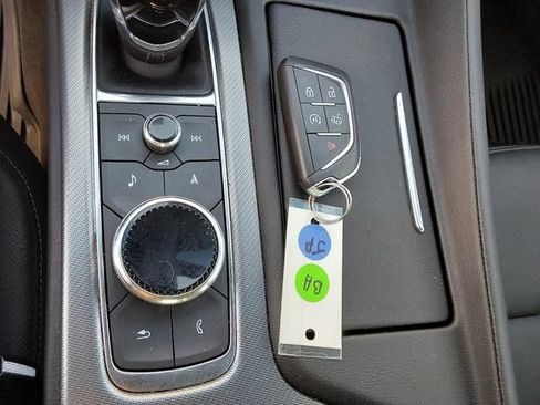 Used 2023 Cadillac CT5 Luxury AWD/4WD image 38