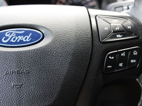 Used 2022 Ford Ranger XLT w/ Equipment Group 301A Mid AWD/4WD image 22
