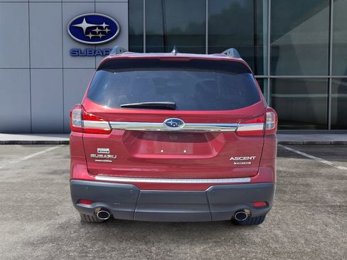 Used 2019 Subaru Ascent Limited w/ Popular Package #2 AWD/4WD image 5