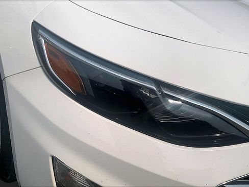 Used 2023 Chevrolet Malibu LT FWD image 28
