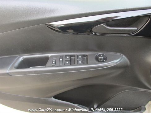 Used 2020 Chevrolet Spark LT FWD image 8