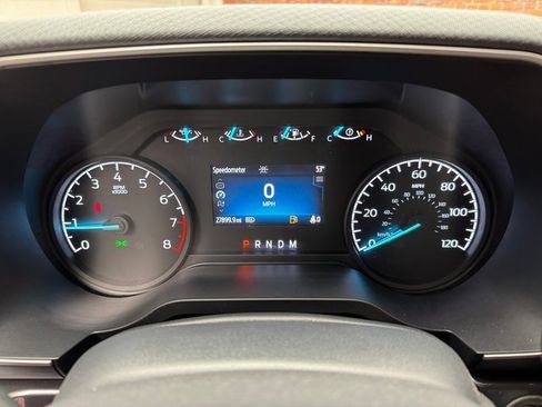 Certified 2023 Ford F150 XL w/ STX Appearance Package image 15